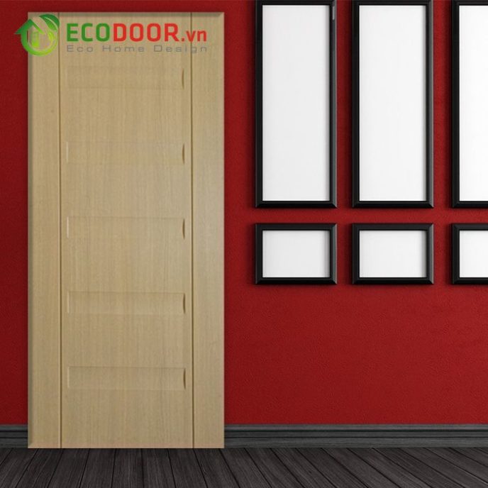 Cửa nhựa ABS Hàn Quốc KSD.110-MQ808 cứng, rắn nhưng không giòn.