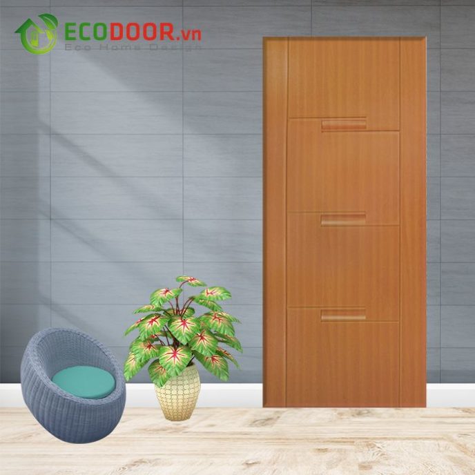 Cửa nhựa ABS Hàn Quốc KSD.111-M8707 cứng, rắn nhưng không giòn.