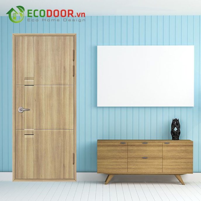 Cửa nhựa ABS Hàn Quốc KSD.116-K1129 cứng, rắn nhưng không giòn.