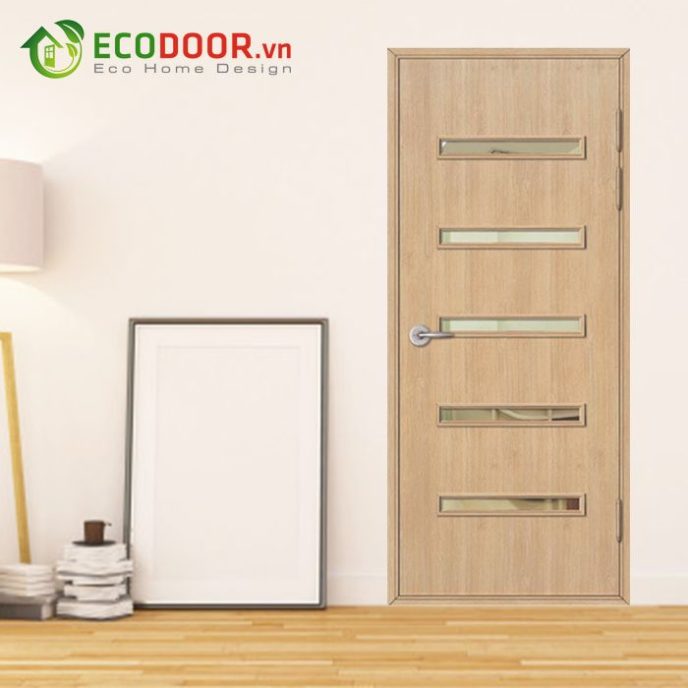Cửa nhựa ABS Hàn Quốc KSD.207-K1129 cứng, rắn nhưng không giòn.