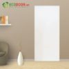Cửa nhựa ABS Hàn Quốc KSD.305-K5300 cứng, rắn nhưng không giòn.