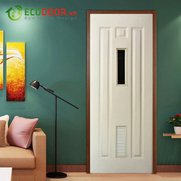 CỬA NHỰA ĐÀI LOAN 01-802CG