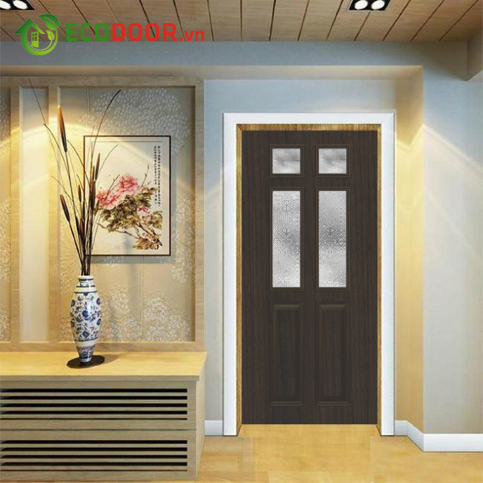 CỬA NHỰA ĐÀI LOAN 03-805E