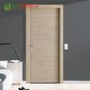 Cửa gỗ MDF MELAMINE M1N2 chịu nhiệt tốt, chống ẩm, chịu nước tốt.