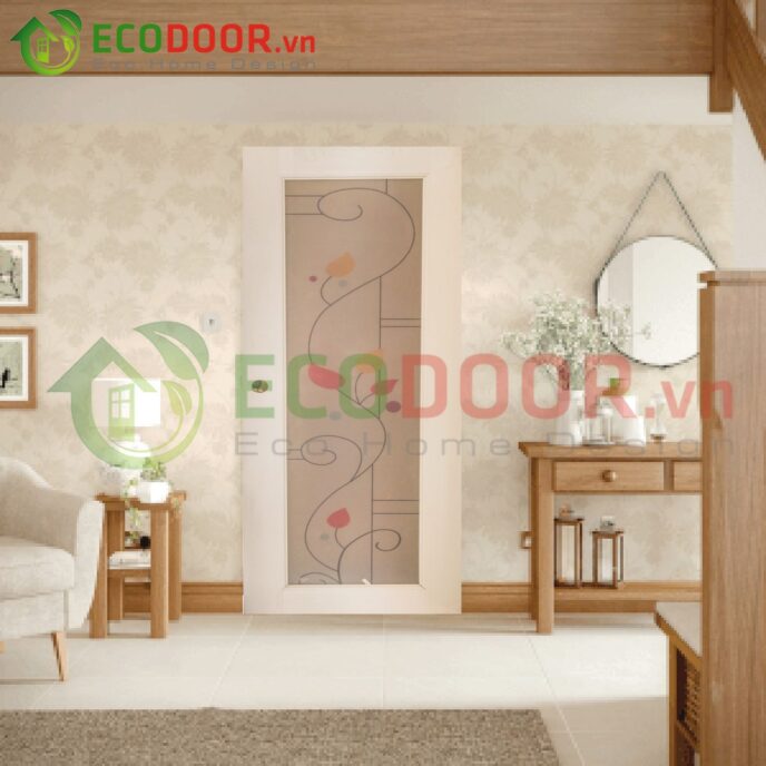 Cửa nhựa Đài Loan DL.NG-Y80