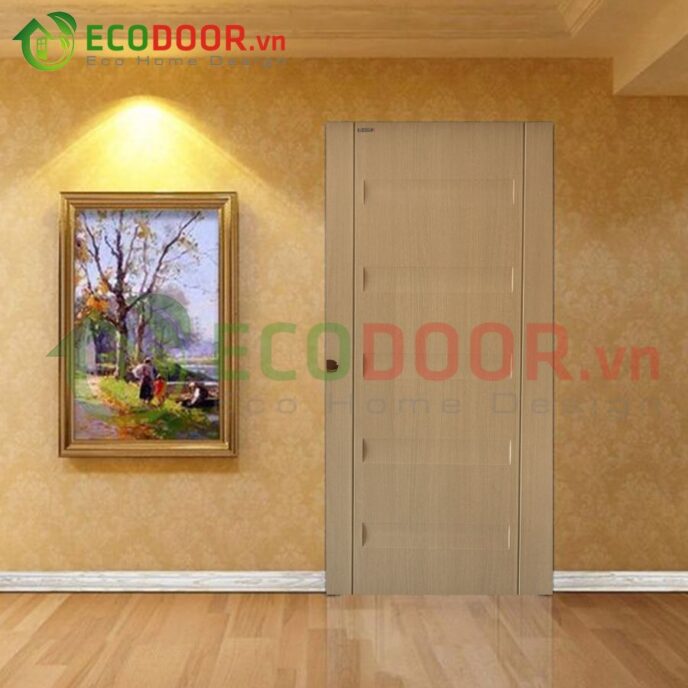 Cửa Nhựa ABS Hàn Quốc ECO KOS.110-K1129