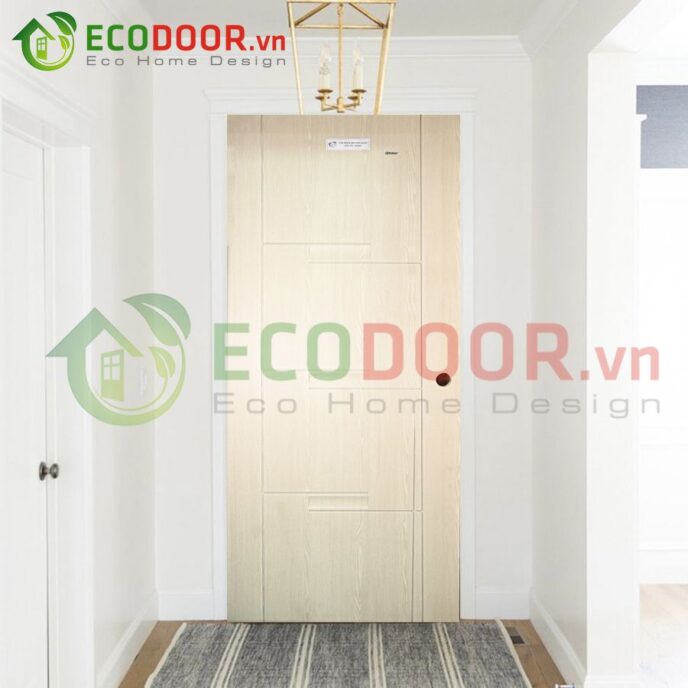 Cửa Nhựa ABS Hàn Quốc ECO KOS.111-K0201.