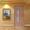 Cửa Nhựa ABS Hàn Quốc ECO KOS.202-W0901