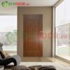 Cửa Nhựa ABS Hàn Quốc ECO KOS102-W0901