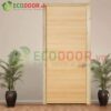 Cửa gỗ công nghiệp MDF Laminate MDF.LP-NGANG