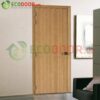 Cửa gỗ công nghiệp MDF Melamine MDF.MP1R6