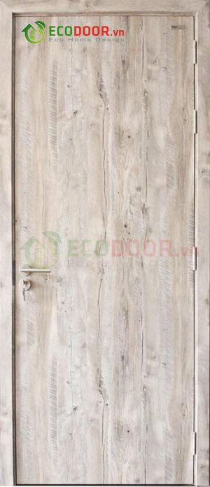 Cửa gỗ công nghiệp MDF.NEW1-ELM DU