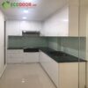 Tủ bếp kệ bếp KP 43
