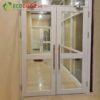 VÁCH KÍNH CHỐNG CHÁY 2