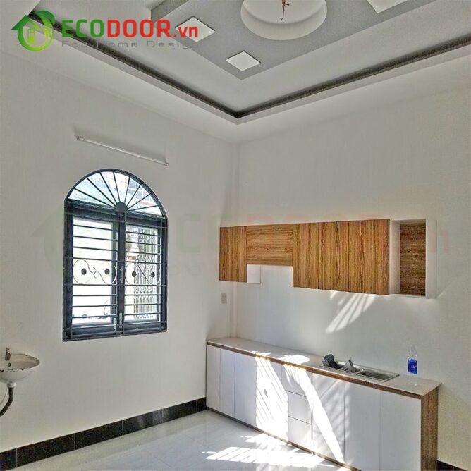 NỘI THẤT KỆ BẾP TỦ BẾP 50