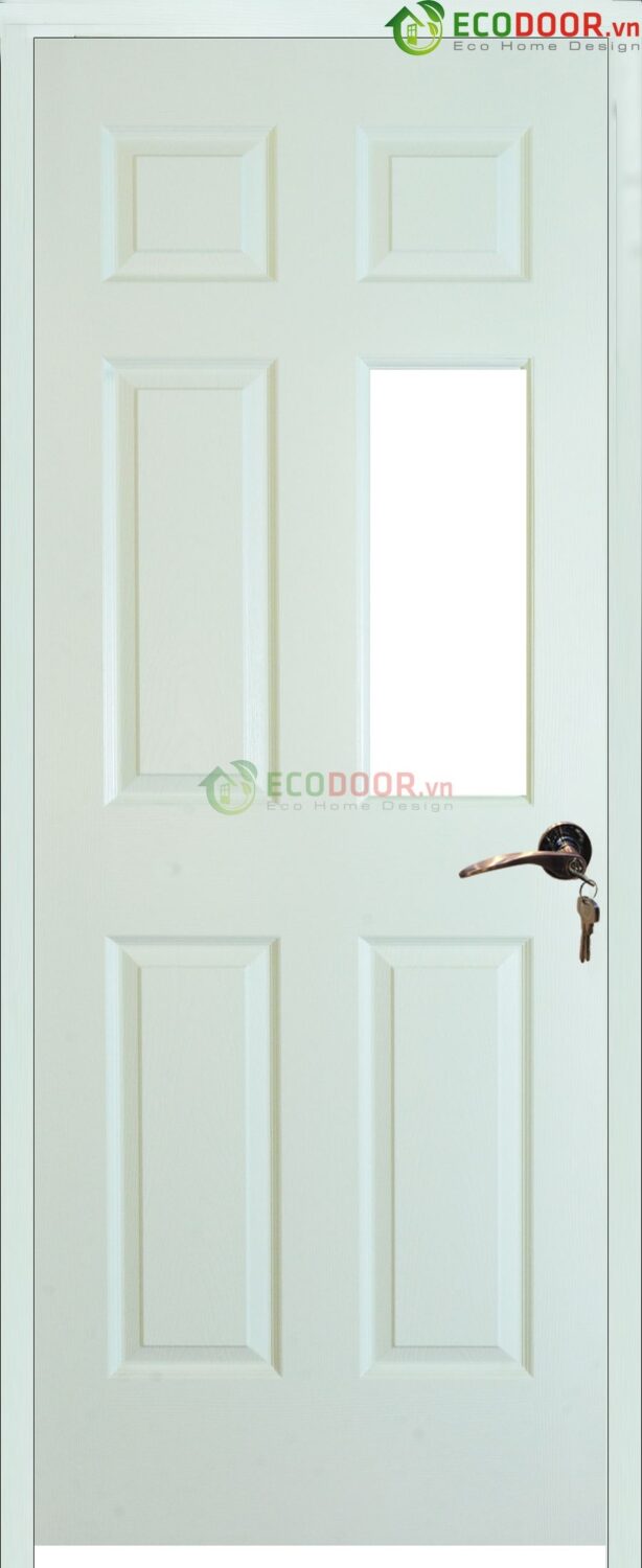 Cua go HDF 6AG1-C10-ECD