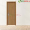 Cửa Gỗ HDF Laminate P1R2 ECD