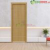 Cửa Gỗ Công Nghiệp HDF Laminate P1R4a ECD