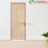 Cửa Gỗ Công Nghiệp MDF Melamine P11 ECD