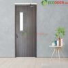 Cửa Gỗ Công Nghiệp SGD Melamine P1G1 ECD