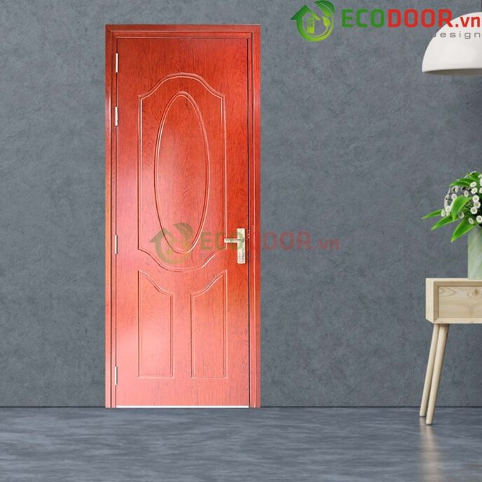 Cửa Nhựa Sungyu LX 62 ECD