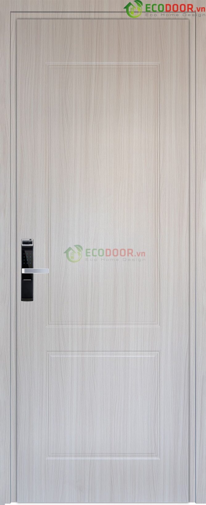 CỬA NHỰA COMPOSITE – EcoDoor™ B01-91-ECD-1-1-668x1633