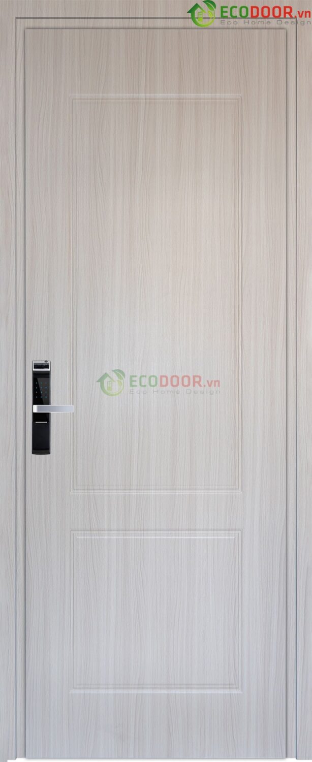 CỬA NHỰA COMPOSITE – EcoDoor B01-91-ECD-1-1