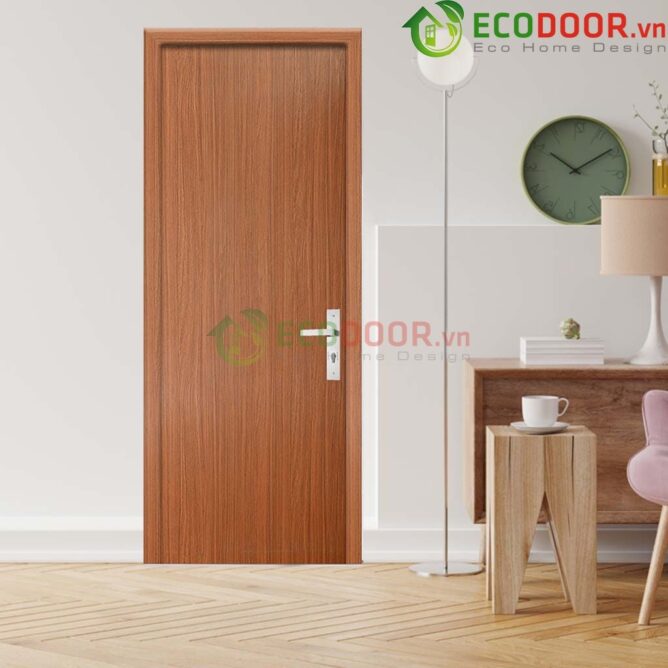 Cửa nhựa ecodoor™ - 1