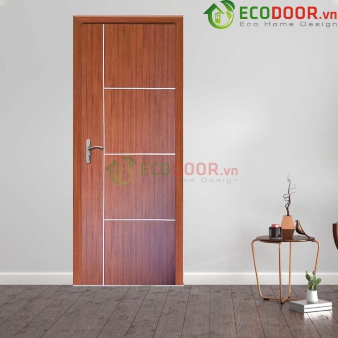 Cửa nhựa ecodoor™ - 2