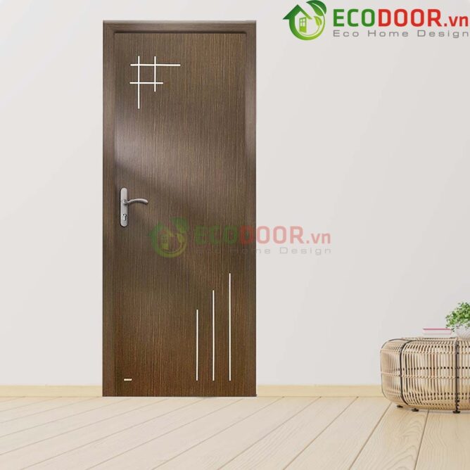 Cửa nhựa ecodoor™ - 3