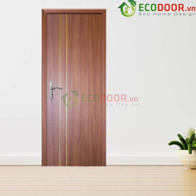 Cửa nhựa ecodoor™ - 4