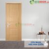 Cửa ABS Hàn Quốc KOS 110-MQ808-ECD
