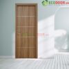 Cửa ABS Hàn Quốc KOS P1R4-ECD