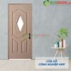 Cửa Gỗ HDF 3GL-C8-ECD