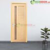 Cửa Nhựa Đài Loan YA-13-ECD