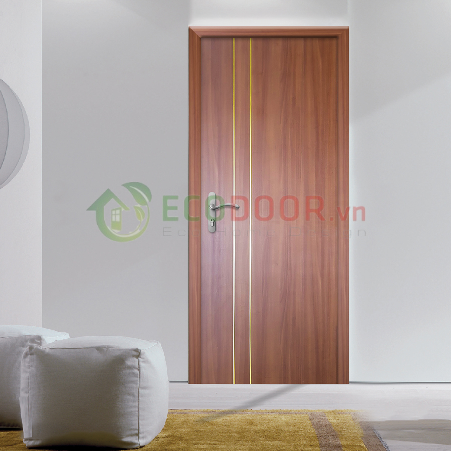  Ecodoor | Showroom bán cửa nhà tắm tại Huyện Hóc Môn