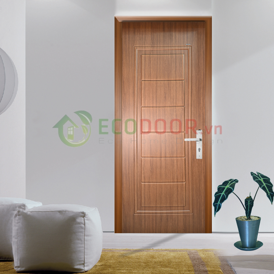 Báo giá cửa nhà vệ sinh mới nhất tại Ecodoor