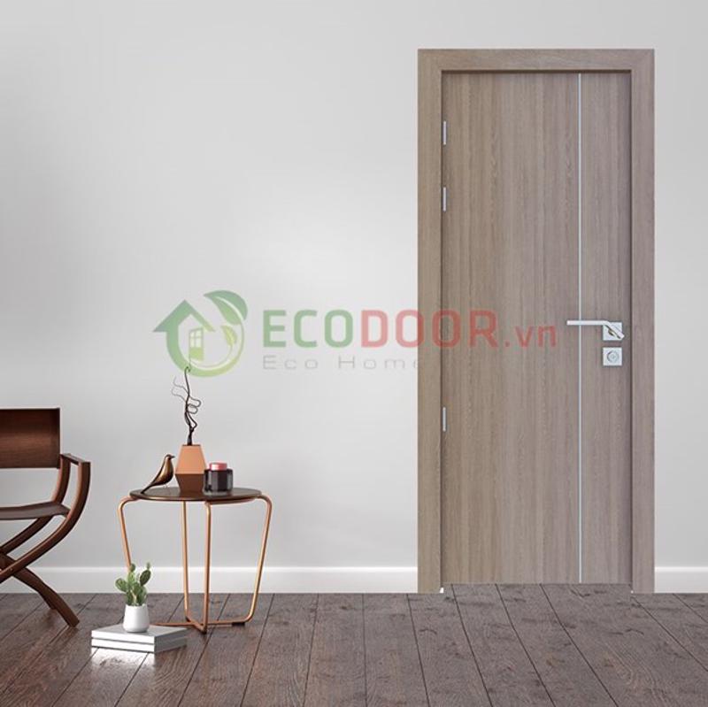 Ecodoor- đơn vị cung cấp cửa cách phòng âm giá rẻ, chất lượng