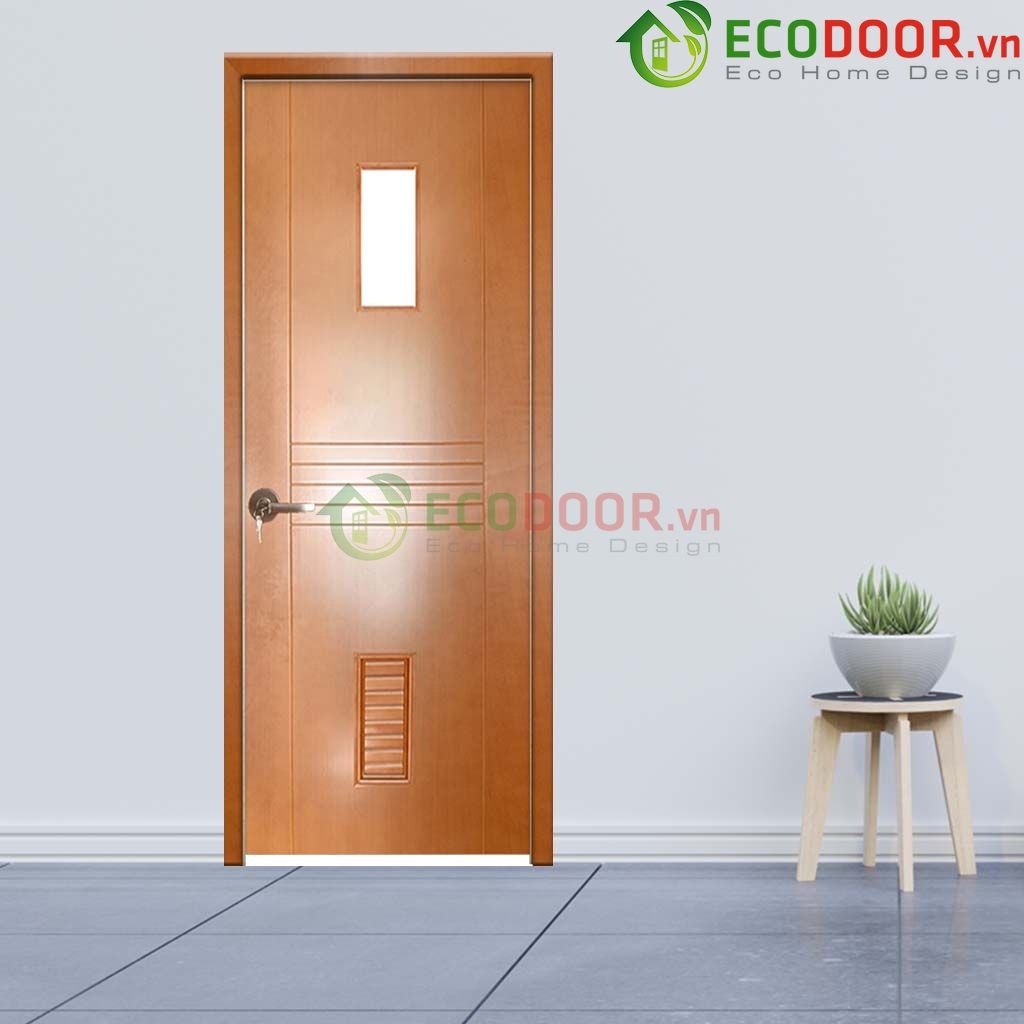 Ecodoor - địa chỉ bán cửa phòng ngủ giá rẻ