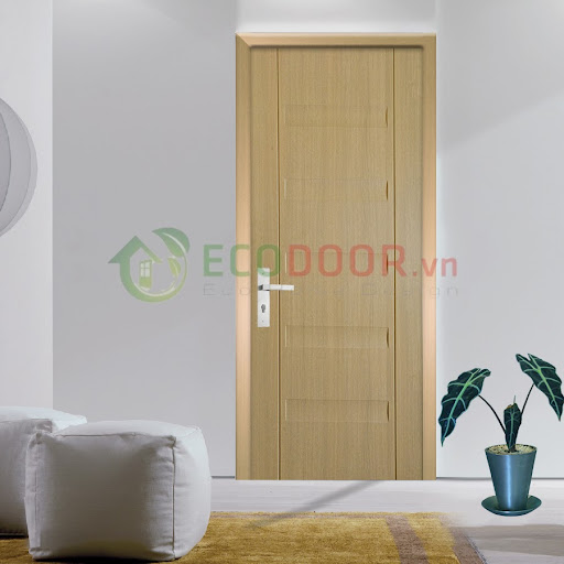 Ecodoor cung cấp dịch vụ lắp cửa nhựa abs nhanh chóng, giá rẻ