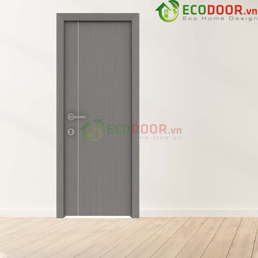 Ecodoor cung cấp cho khách hàng những mẫu cửa gỗ cách âm tốt, giá cả phải chăng