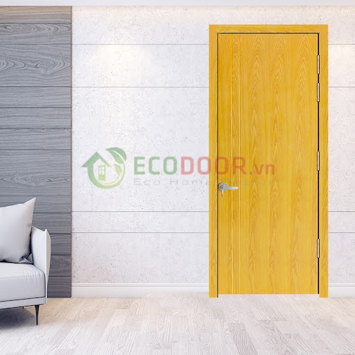 Ecodoor được yêu mến bởi dịch vụ báo giá cửa gỗ cách âm đầy đủ, chi tiết