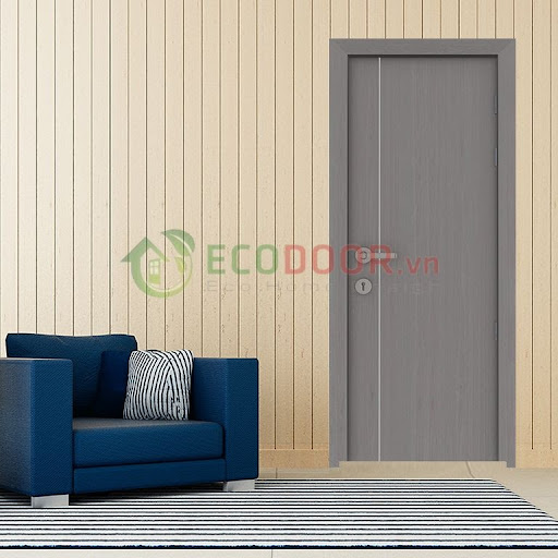 Ngoài những mẫu cửa đẹp, dịch vụ báo giá cửa gỗ cách âm Ecodoor làm khách hàng hài lòng