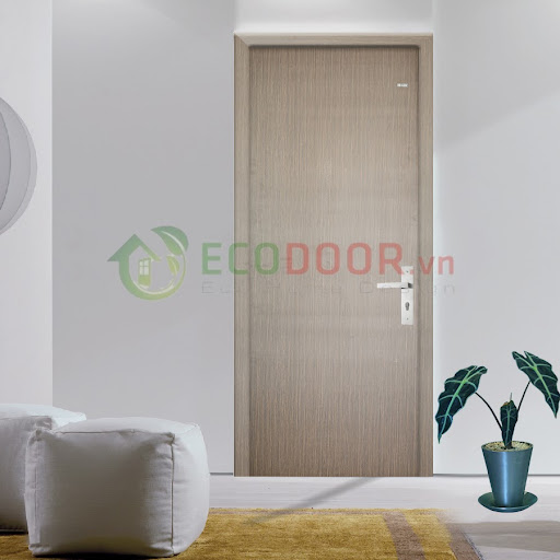 Cửa Cách Âm Phòng Ngủ tại Ecodoor có giá thành phải chăng