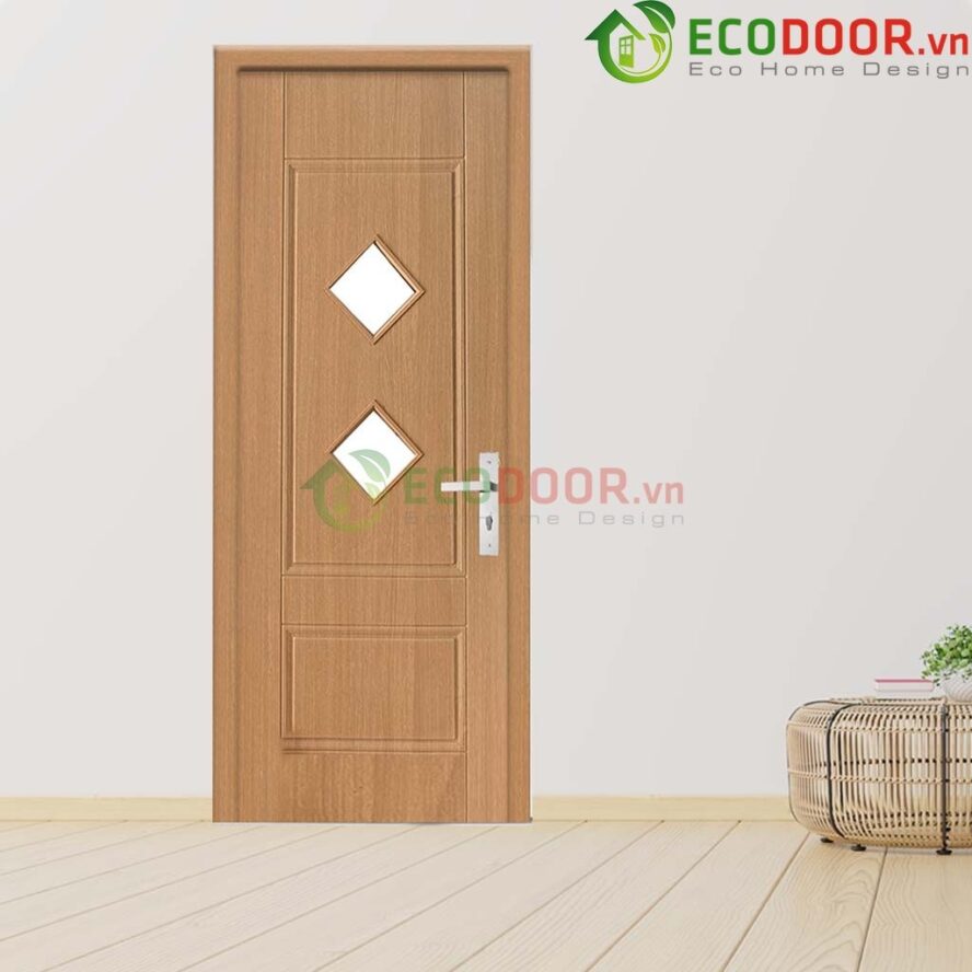 TOP 10 mẫu cửa nhựa phòng ngủ đẹp, sang trọng 2022 - EcoDoor™ Eco Home ...