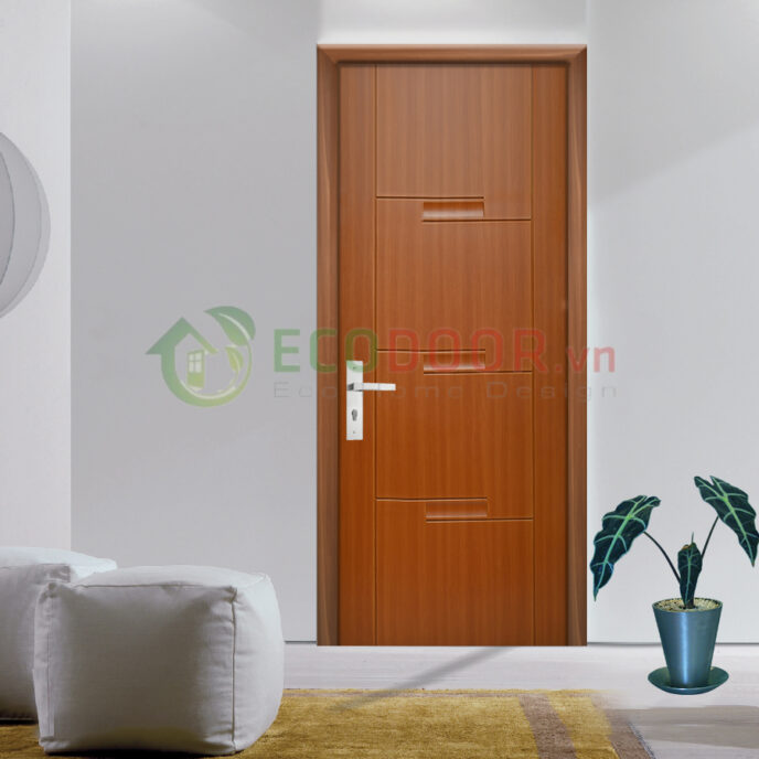 Cửa Wc, cửa gỗ WC, Cửa nhựa WC