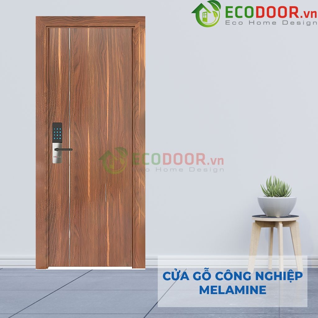 Catalogue cửa gỗ công nghiệp, catalog cửa gỗ HDF, catalog cửa gỗ MDF, cửa gỗ melamine