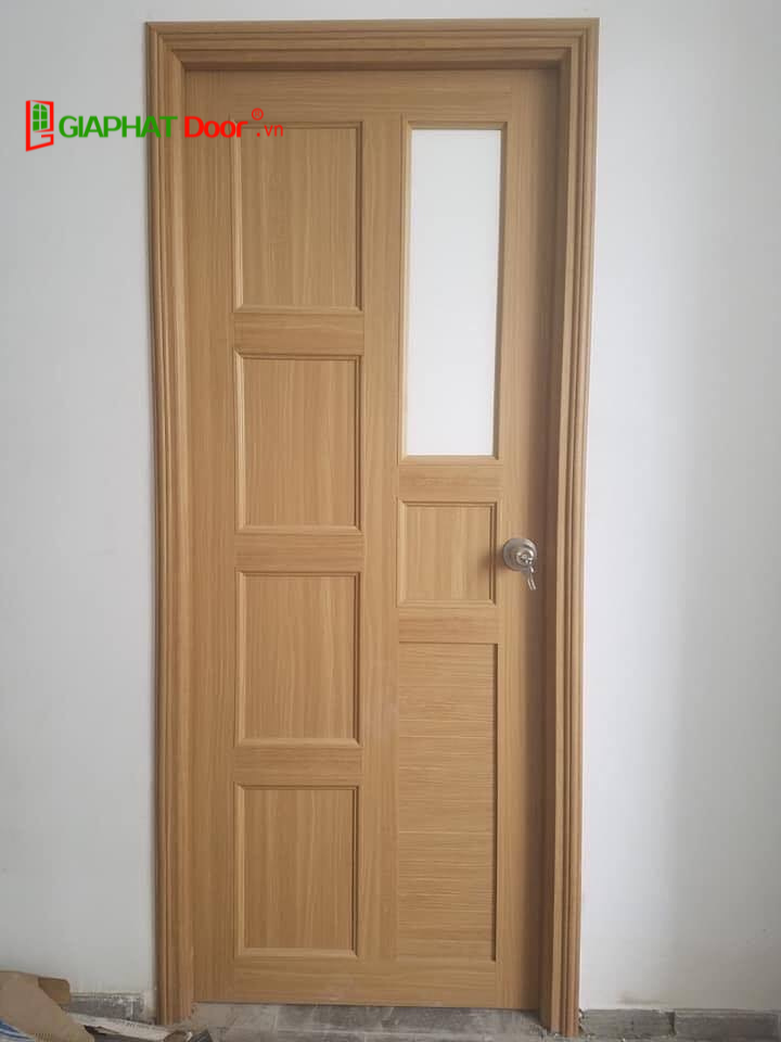 cửa thông phòng
