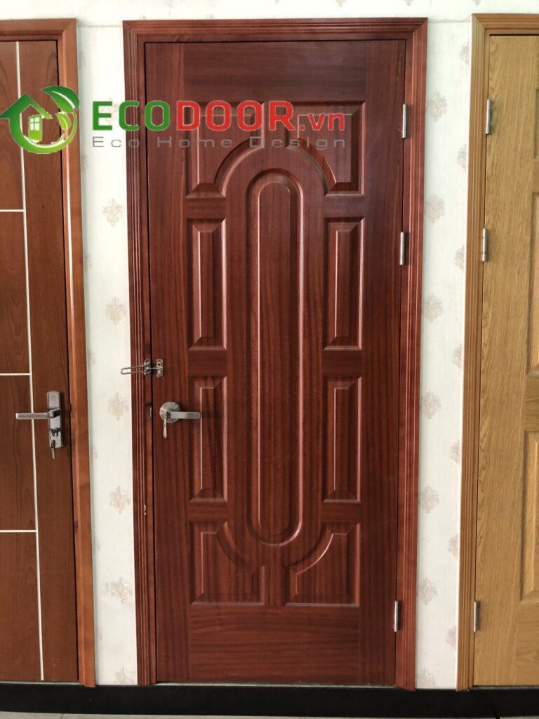 Cửa gỗ công nghiệp MDF là gì? Những ưu điểm nổi bật nhất - EcoDoor™ Eco ...
