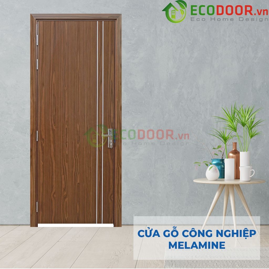 Mẫu cửa gỗ công nghiệp chung cư Mẫu cửa gỗ công nghiệp chung cư